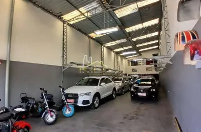 Barracão / galpão / depósito com 2 salas para alugar na vila leopoldina, são paulo , 221 m2 por r$ 8.900 por ano