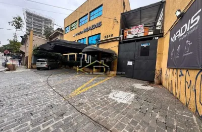 Prédio comercial à venda – alto de pinheiros | 1.177 m² | 10 ao lado das avenidas pedroso de morais