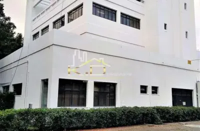 Prédio para alugar no parque industrial tomas edson, são paulo , 3535 m2 por r$ 173.000 por ano