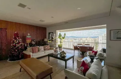 Cobertura de alto padrão com 285m²  e vista 360° no coração da vila leopoldina, excelente oportunid