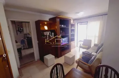 Apartamento com 3 quartos à venda, 85m² - você está em busca de uma excelente opção de investimento