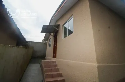 Casa com 3 quartos para alugar na Rua Mercedes Stresser, 775, Bairro Alto, Curitiba