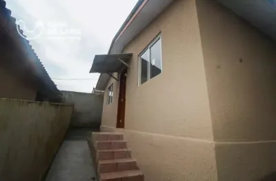 Casa com 3 quartos para alugar na Rua Mercedes Stresser, 775, Bairro Alto, Curitiba