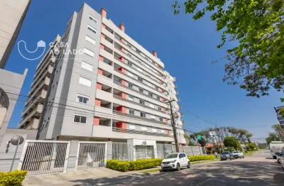 Apartamento com 2 quartos para alugar na Rua Deputado Atílio de Almeida Barbosa, 165, Boa Vista, Curitiba