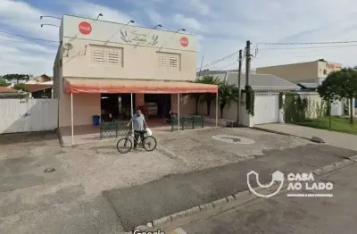 Prédio com 2 salas à venda na Rua Napoleão Laureano, 283, Boqueirão, Curitiba