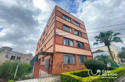 Apartamento com 3 quartos à venda na Rua Portugal, 396, Centro, Curitiba