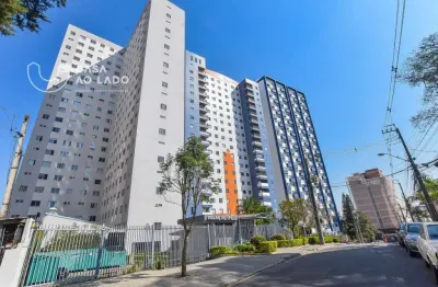 Apartamento no cristo rei de 52,81 m² com 2 quartos  - 31303-cs