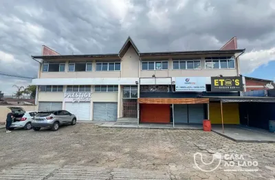 Sala/conjunto comercial no bairro alto de 24,99 m²  - 32407-cs