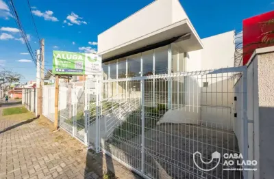Ponto comercial para alugar na Rua Fagundes Varela, 1030, Jardim Social, Curitiba