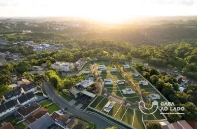 Terreno à venda na Rua Clotário de Macedo Portugal Filho, 101, Pilarzinho, Curitiba