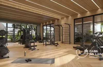 Terreno à venda na Rua Clotário Macedo Portugal Filho, 101, Pilarzinho, Curitiba