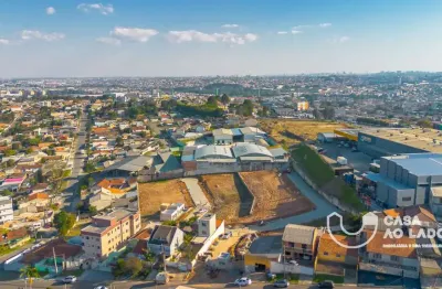 Terreno 314,80m² em condomínio fechado no atuba - colombo/pr