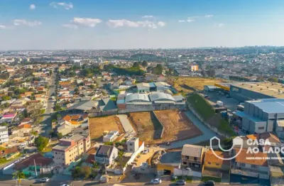 Terreno 314,80m² em condomínio fechado no Atuba - Colombo/PR