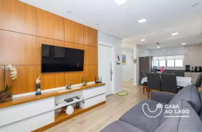 Casa com 4 quartos à venda na Rua Neriman Nezetli, 30, Campo Pequeno, Colombo