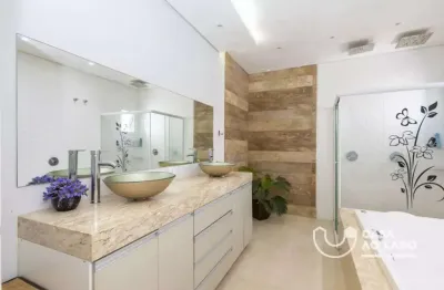 Casa com 4 quartos à venda na Rua Neriman Nezetli, 30, Campo Pequeno, Colombo