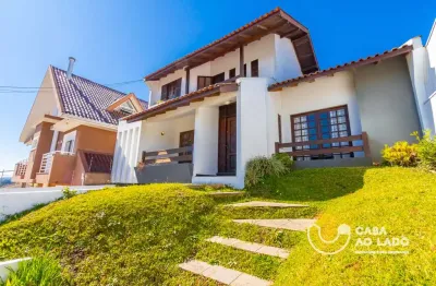 Casa com 4 quartos à venda na Rua Antônio César Casagrande, 330, Pilarzinho, Curitiba