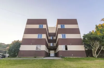 Apartamento 65m² de 03 quartos no santa cândida - curitiba/pr.