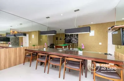 Cobertura com 2 quartos à venda na Rua Engenheiro Ostoja Roguski, 700, Cristo Rei, Curitiba