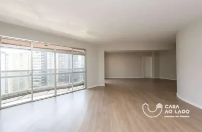 Apartamento com 3 quartos à venda na Avenida Sete de Setembro, 4863, Batel, Curitiba