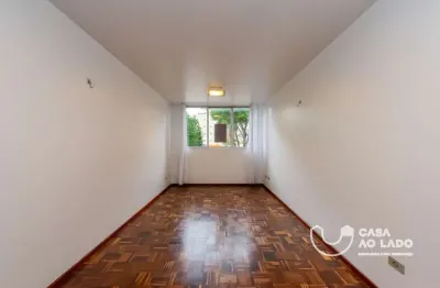 Apartamento com 116m² 3 quartos no portão - curitiba/pr