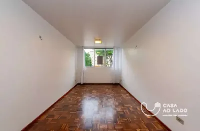 Apartamento com 3 quartos à venda na Rua Zacarias de Paula Neves, 77, Portão, Curitiba