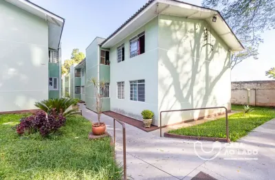 Apartamento 58m² de 02 quartos no pilarzinho - curitiba/pr.