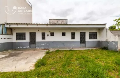 Casa com 4 quartos para alugar na Rua Humberto Ciccarino, 721, Boqueirão, Curitiba