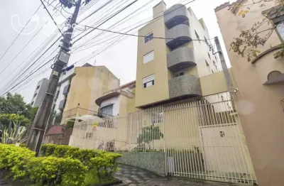 Cobertura com 2 quartos à venda na Rua Visconde de Nacar, 103, Mercês, Curitiba