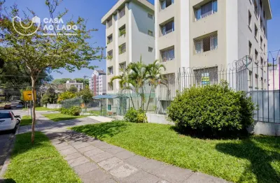 Apartamento com 3 quartos à venda na Rua Morretes, 650, Portão, Curitiba