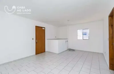 Apartamento com 2 quartos para alugar na Rua Luiz França, 956, Cajuru, Curitiba