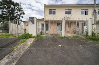 Apartamento 28m² com 02 quartos no cajuru - curitiba/pr