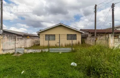 Casa com 3 quartos à venda na Rua Cidade de Maria Helena, 763, Cidade Industrial, Curitiba