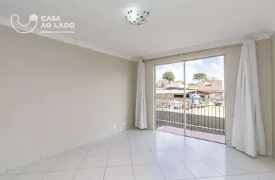 Apartamento com 3 quartos para alugar na Rua Pedro Gusso, 485, Capão Raso, Curitiba