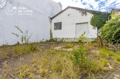 Barracão / Galpão / Depósito à venda na Rua Presidente Rodrigo Otávio, 722, Alto da Rua XV, Curitiba