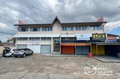 Sala/Conjunto Comercial no Bairro Alto de 24,99 m²  - 32407-CS