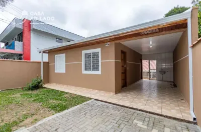 Casa com 2 quartos para alugar na Rua Tabajaras, 664, Vila Izabel, Curitiba