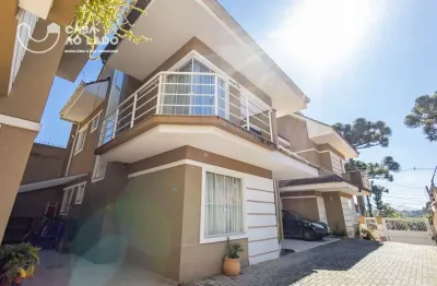 Casa com 3 quartos à venda na Rua do Cedro, 148, Barreirinha, Curitiba