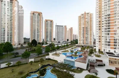 Apartamento no parque ecoville com 243m² e 03 quartos - curitiba/pr