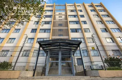 Apartamento 91m² com 03 quartos no água verde - curitiba/pr.