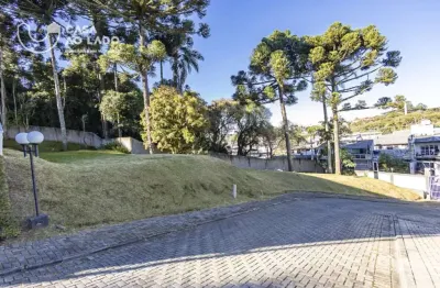 Terreno em condomínio 360m² no campo comprido - curitiba/pr