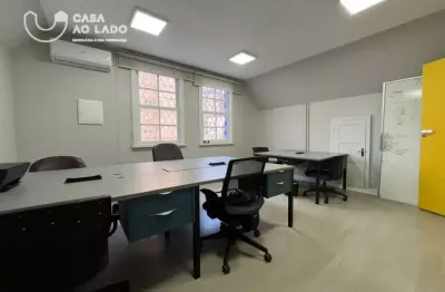 Sala comercial com 1 sala para alugar na Avenida Visconde de Guarapuava, 3966, Batel, Curitiba