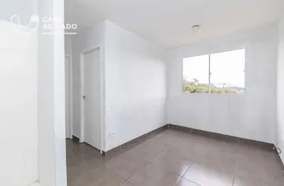 Apartamento 96 m² com 02 quartos - umbará - curitiba/pr