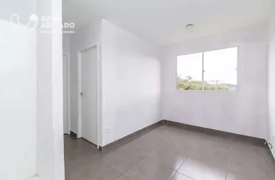Apartamento com 2 quartos à venda na Rua Dilson Luiz, 1238, Umbará, Curitiba