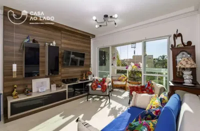 Apartamento com 3 quartos à venda na Rua Francisco Juglair, 780, Ecoville, Curitiba