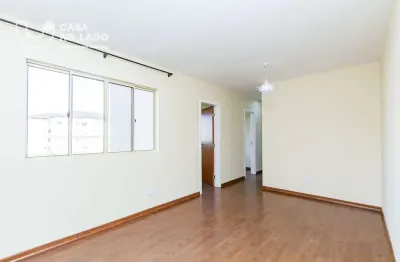 Apartamento 60m² com 03 quartos no iná - são josé dos pinhais/pr
