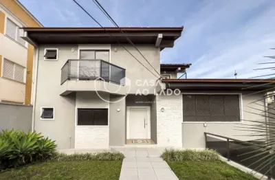 Casa para alugar na Rua José Mário de Oliveira, 691, Bacacheri, Curitiba