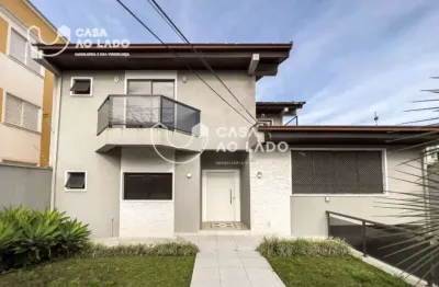 Casa para alugar na Rua José Mário de Oliveira, 691, Bacacheri, Curitiba