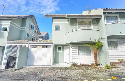 Casa em condomínio no boqueirão de 100,00 m² com 3 quartos  - 26706-cs