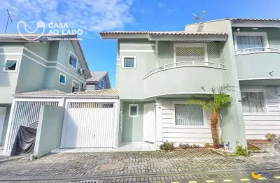 Casa em condomínio no boqueirão de 100,00 m² com 3 quartos  - 26706-cs