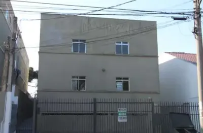 Apartamento 38m² com 01 quarto no capão da imbuia - curitiba/pr.
